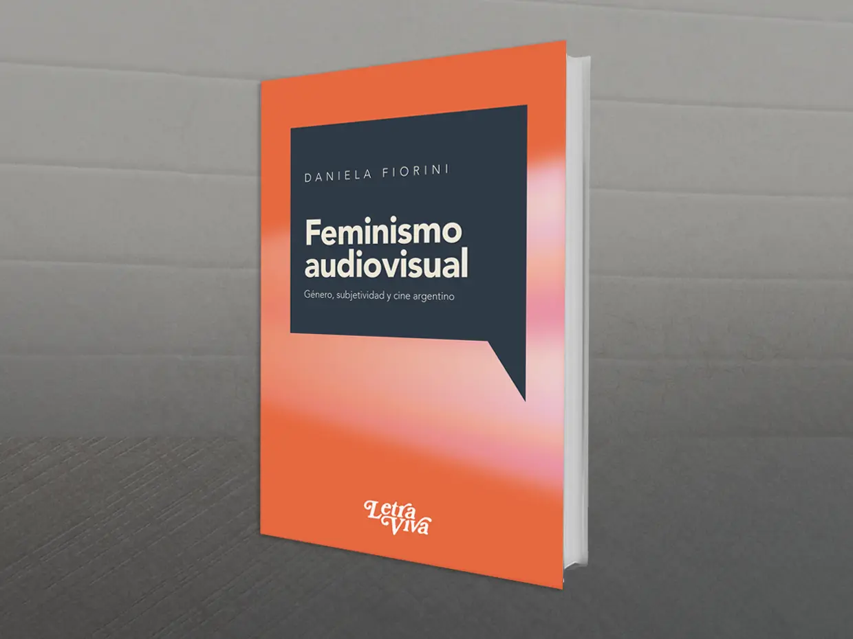 Feminismo Audiovisual